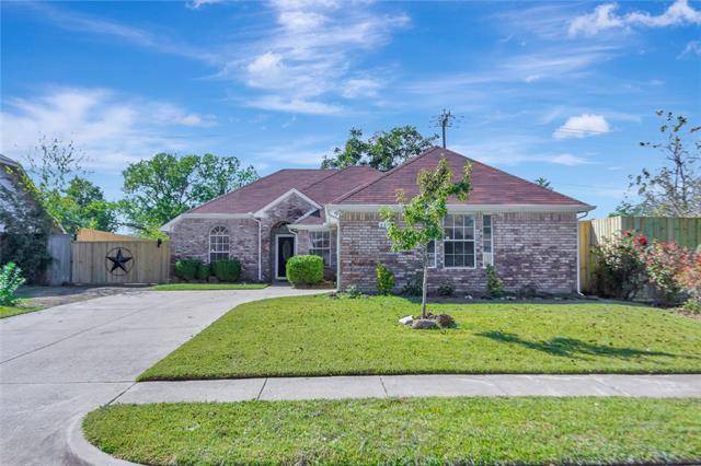 Rowlett, TX 75089,6405 Iris Drive