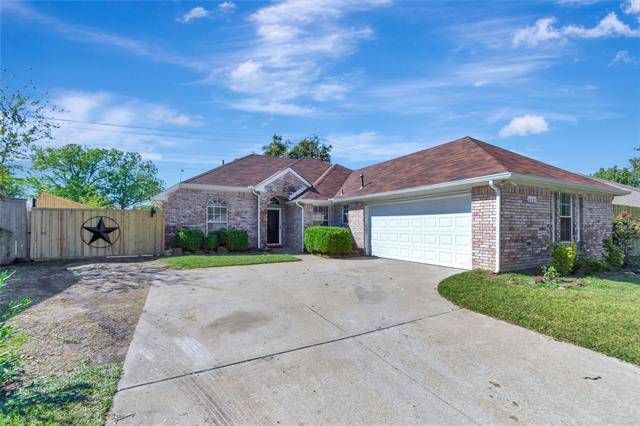 Rowlett, TX 75089,6405 Iris Drive