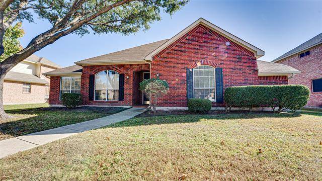 Rowlett, TX 75089,8210 Salzburg Drive