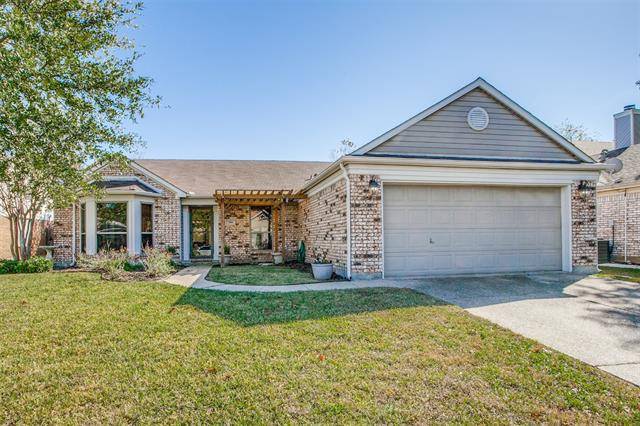 Rowlett, TX 75089,7806 Bordeaux Lane