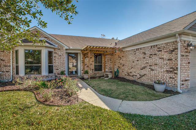 Rowlett, TX 75089,7806 Bordeaux Lane