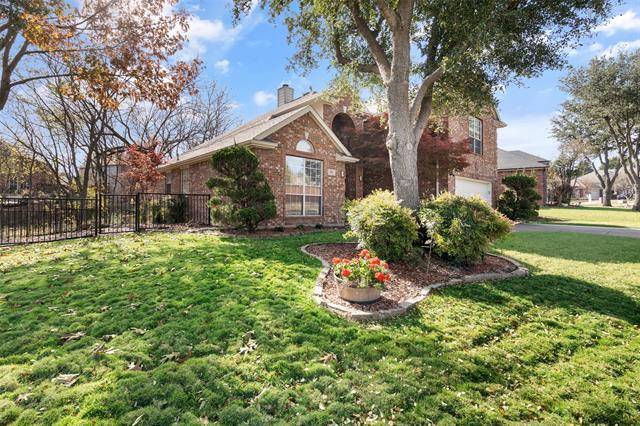 Rowlett, TX 75089,5902 Ambassador Lane