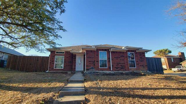 Rowlett, TX 75089,3513 Aster Lane