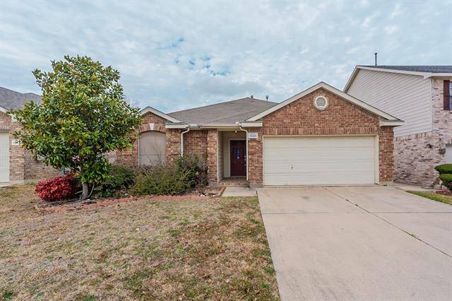 Fort Worth, TX 76179,1080 Appaloosa Circle