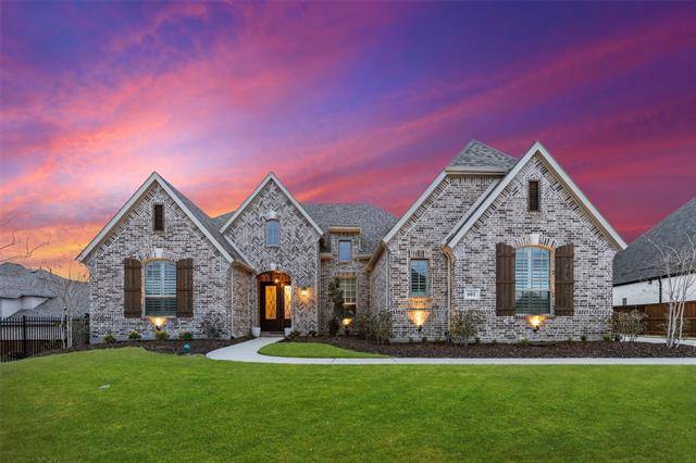 Prosper, TX 75078,601 Hawk Wood Lane