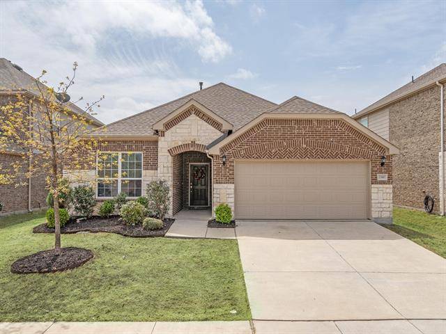 Little Elm, TX 75068,2340 Olivia Lane