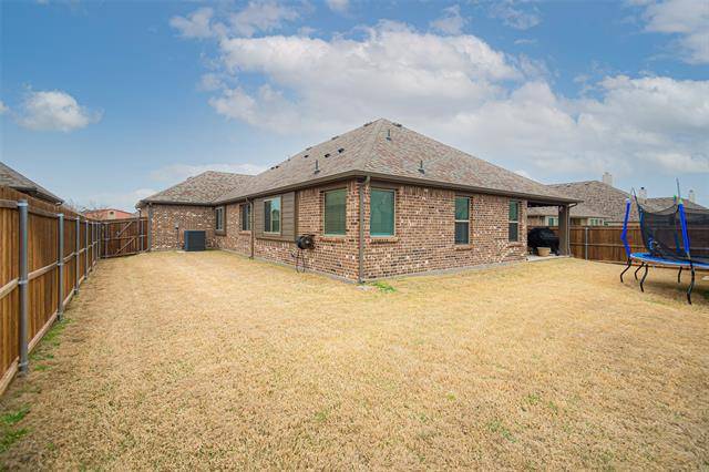 Van Alstyne, TX 75495,125 Thompson Drive