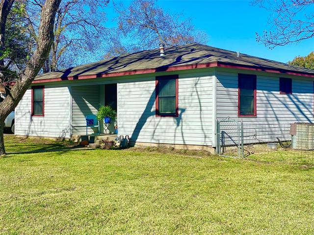 Bonham, TX 75418,710 W 12th Street