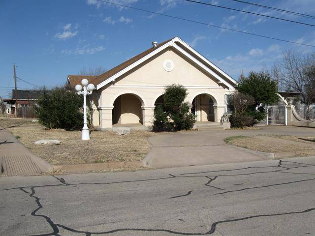 Abilene, TX 79602,242 Meander Street