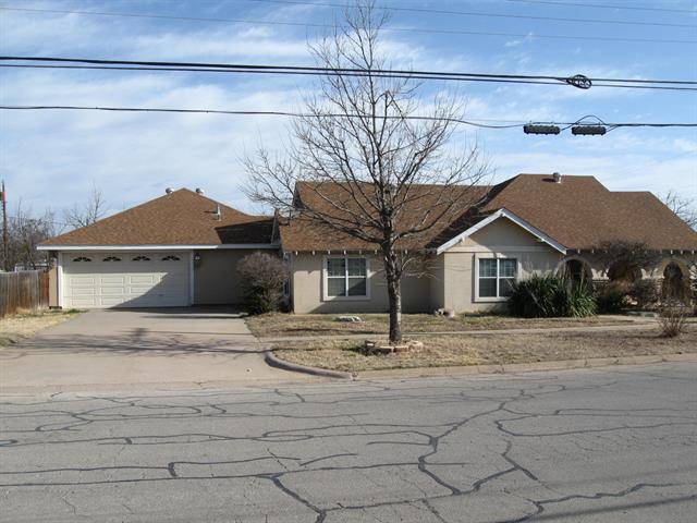 Abilene, TX 79602,242 Meander Street