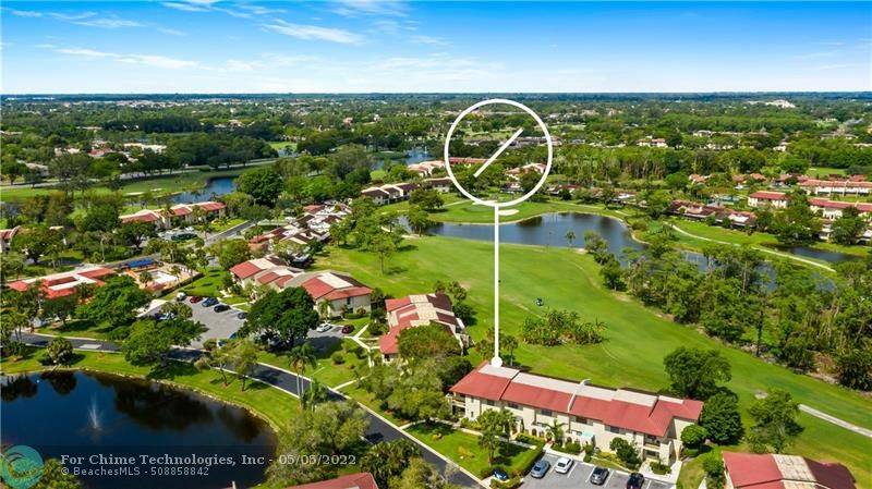 Boca Raton, FL 33433,21207 Lago Cir  #D