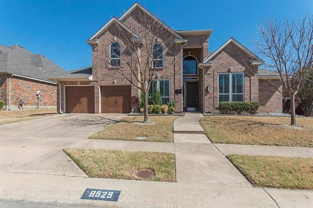 Mckinney, TX 75072,8529 Spectrum Drive