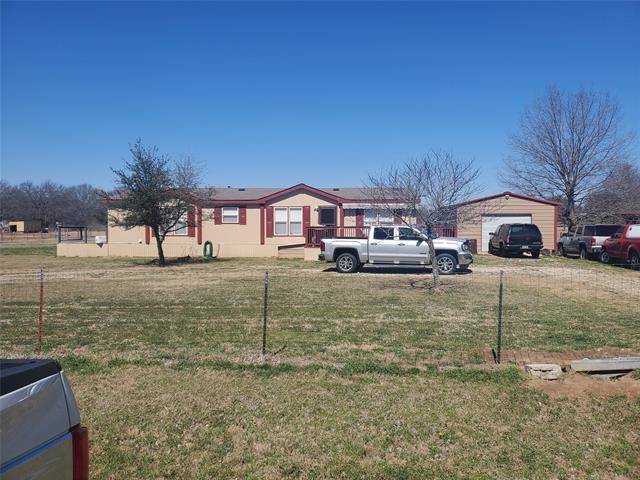 Kemp, TX 75143-2531,9001 Woodruff Cir