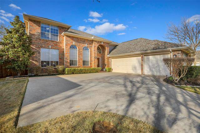 Flower Mound, TX 75028,4304 Zachary Way