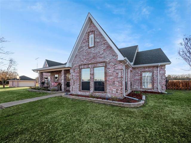 Greenville, TX 75401,554 Country Oaks