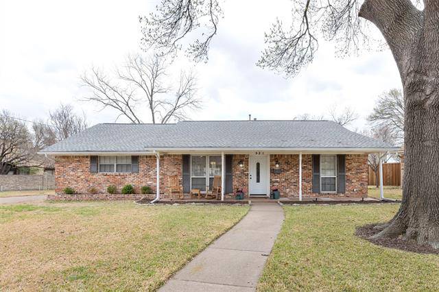 Richardson, TX 75080,521 Parkview Lane