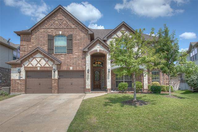 Fort Worth, TX 76244,11837 Balta Drive