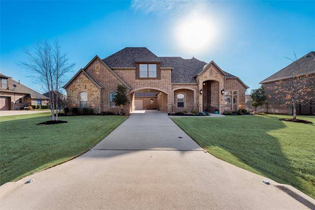 Fort Worth, TX 76052,12924 Smokey Ranch Drive