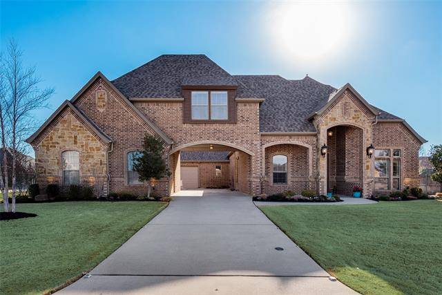 Fort Worth, TX 76052,12924 Smokey Ranch Drive