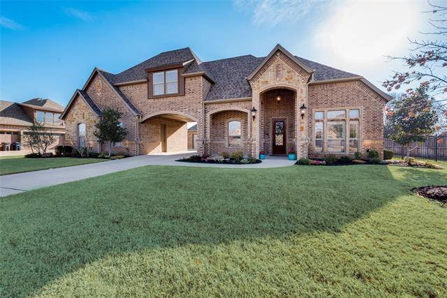 Fort Worth, TX 76052,12924 Smokey Ranch Drive