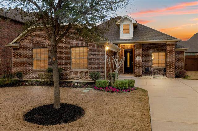 Keller, TX 76248,1913 Goldenrod Lane