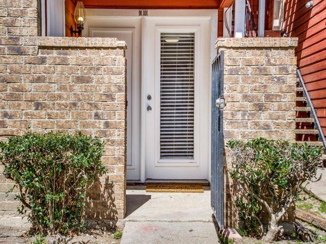 Dallas, TX 75243,9825 Walnut Street #101