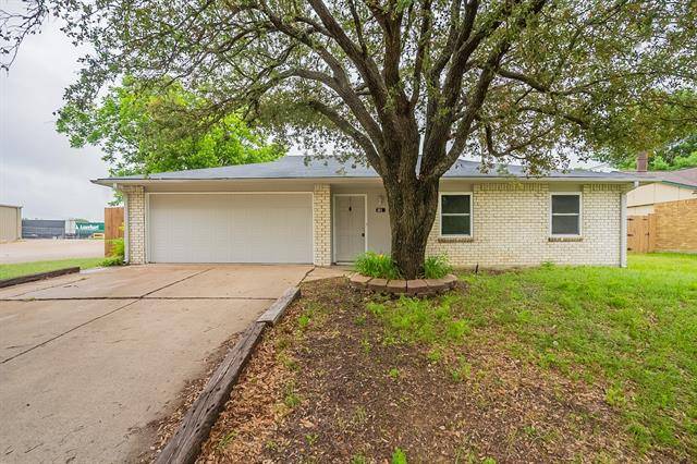 Mansfield, TX 76063,301 S Willow Street