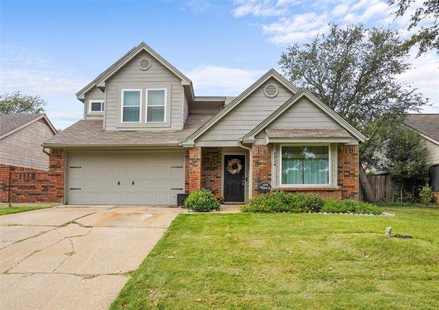 Arlington, TX 76017,6014 Hollyleaf Drive