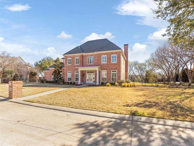 Fort Worth, TX 76132,5769 Forest Highlands Drive