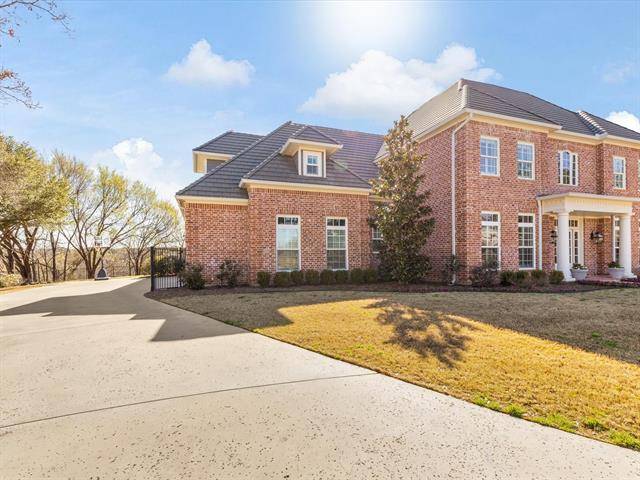 Fort Worth, TX 76132,5769 Forest Highlands Drive