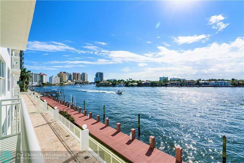 Fort Lauderdale, FL 33304,511 BAYSHORE DR  #308