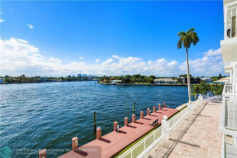 Fort Lauderdale, FL 33304,511 BAYSHORE DR  #308