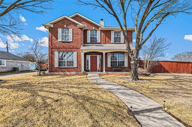 Mesquite, TX 75181,1409 Peabody Court