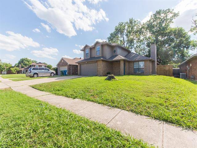 Flower Mound, TX 75028,1063 Colony Street