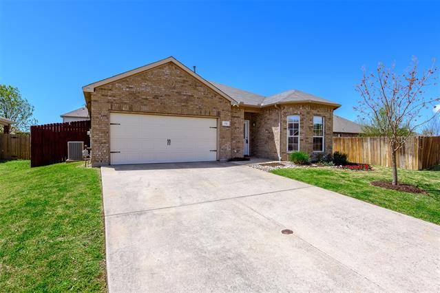 Sanger, TX 76266,73 N Highland Drive