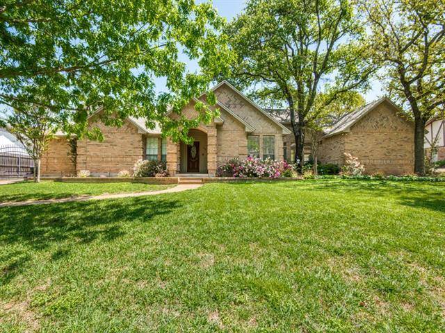 Southlake, TX 76092,708 Overland Trail