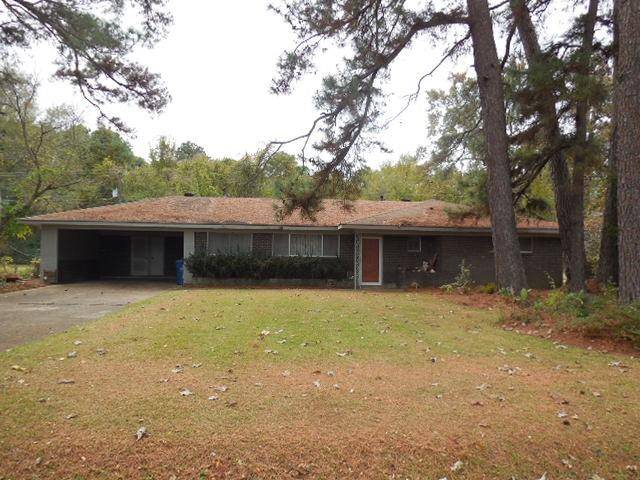 Shreveport, LA 71119,4408 Colonial Drive