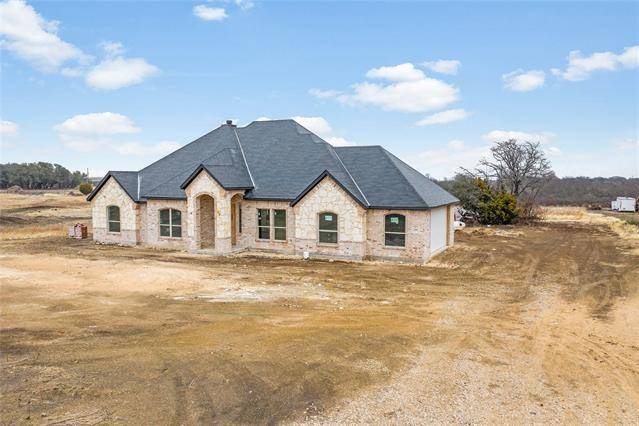 Weatherford, TX 76088,260 Old Agnes Road