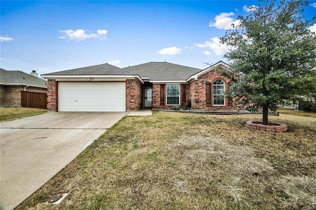 Midlothian, TX 76065,1302 Beacon Hill Drive