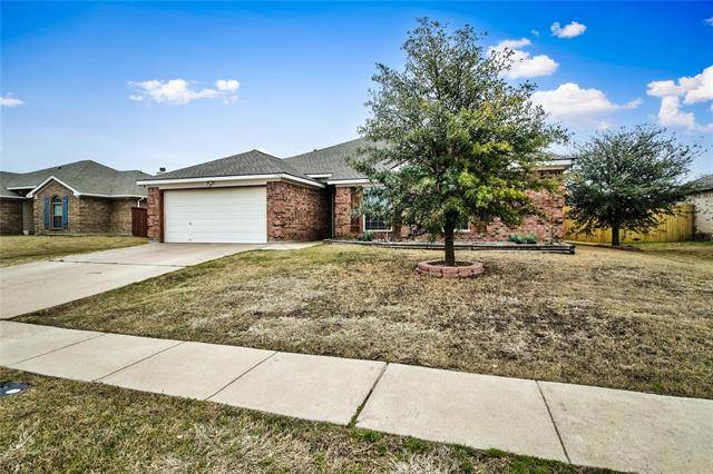 Midlothian, TX 76065,1302 Beacon Hill Drive