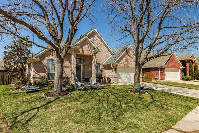 Irving, TX 75063,107 Meredith Drive