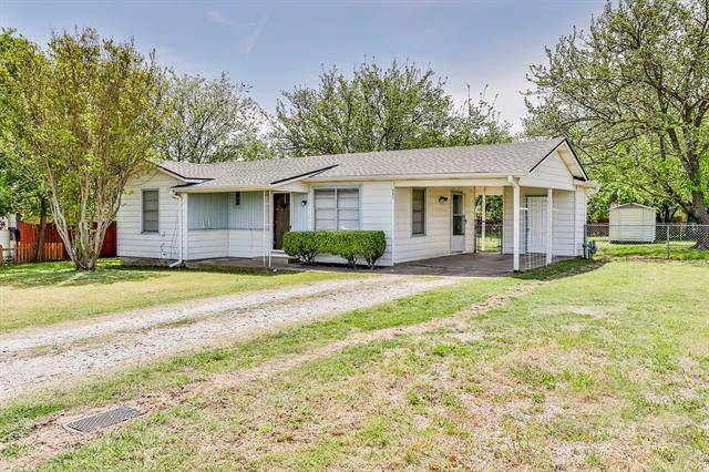 Justin, TX 76247,221 8th Street