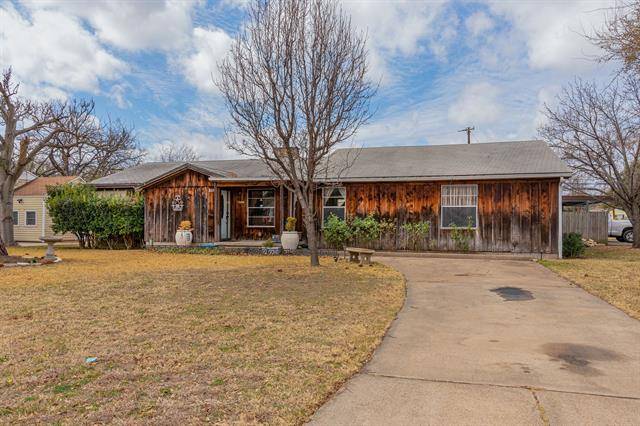 River Oaks, TX 76114,1033 Lydick Lane