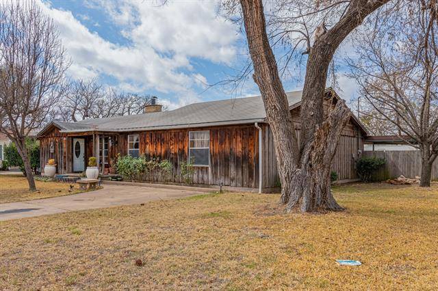 River Oaks, TX 76114,1033 Lydick Lane