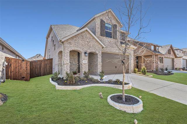 Aubrey, TX 76227,3516 Sweet Grass Drive