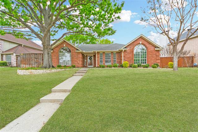 Allen, TX 75002,661 Ridgemont Drive