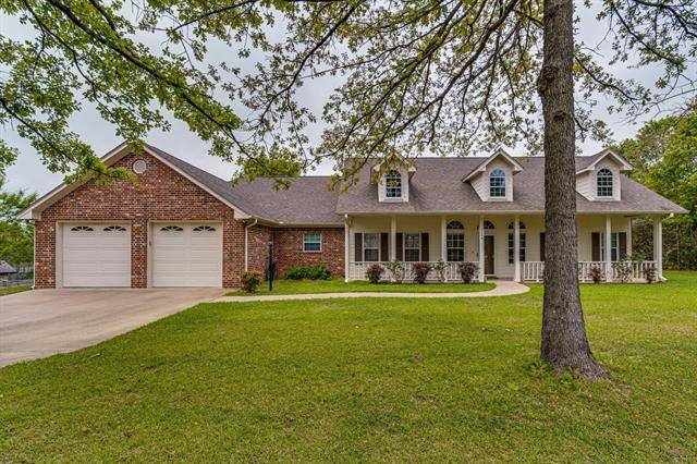 Athens, TX 75751,7554 Dogwood Trail