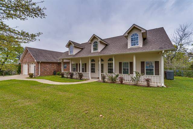 Athens, TX 75751,7554 Dogwood Trail