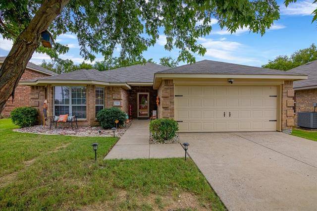 Royse City, TX 75189,721 Silverleaf Court