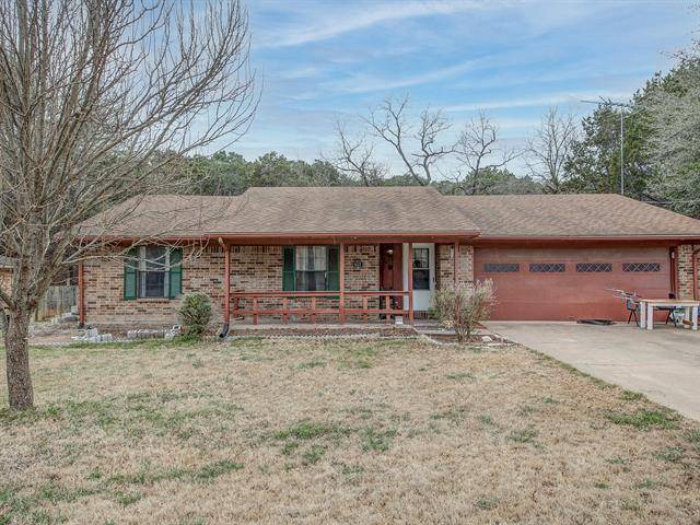 Granbury, TX 76048,817 Woodhaven Court